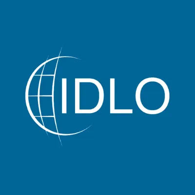 idlo.int's icon