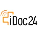 iDoc24 logo