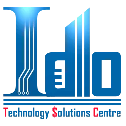 idotsc.com's icon