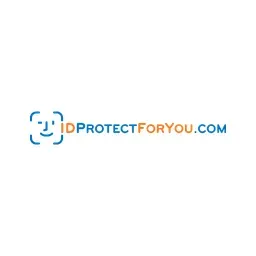 to IDProtectForYou's brand icon
