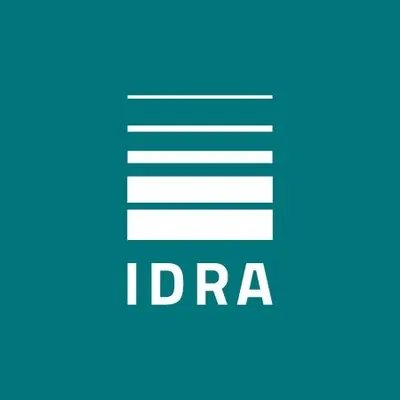 idrawater.com's icon