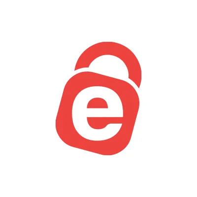 IDrive logo