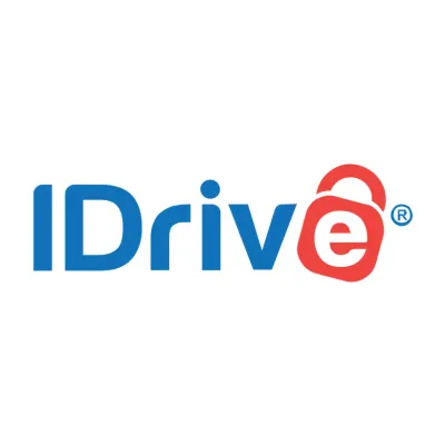 IDrive's icon