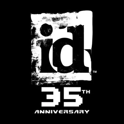 id Software's icon