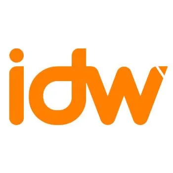 idw.com.pe's icon