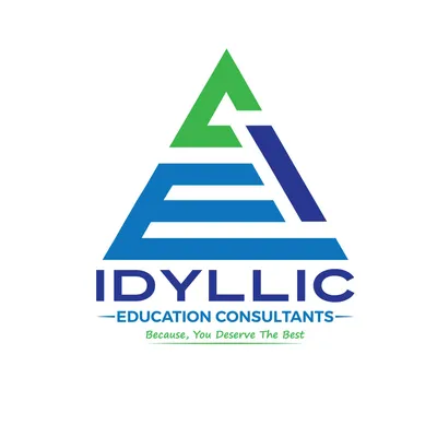 idyllicec.com's icon