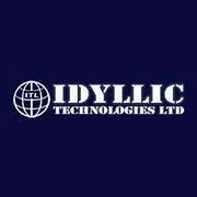 idyllictechnologies.com's icon