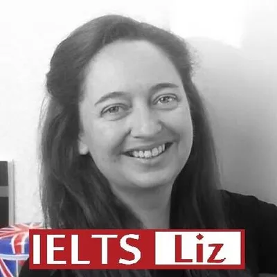 ieltsliz.com's icon