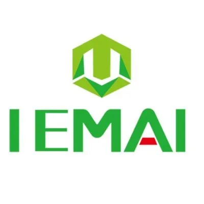 iemai3d.com's icon