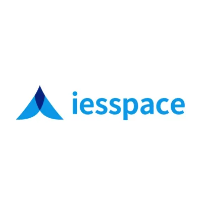 Iesspace's brand icon
