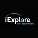 iExplore logo