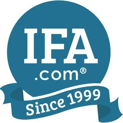 ifa.com's icon