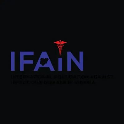 IFAIN's icon