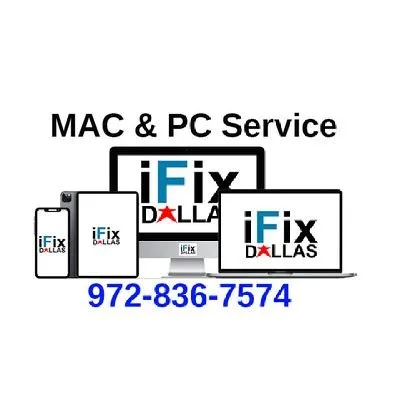 ifixdallas.com's icon