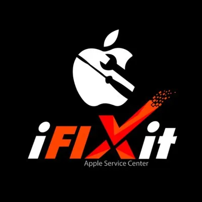ifixit.com.bd's icon