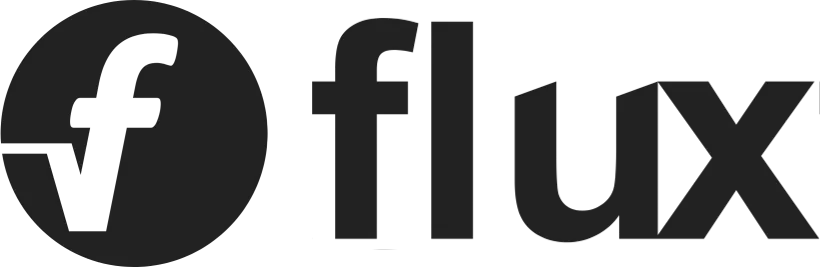 Flux logo