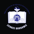 Institute of Finance Management (IFM) logo