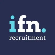 Logo van IFN Recruitment