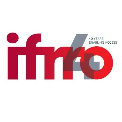 ifrro.org's icon