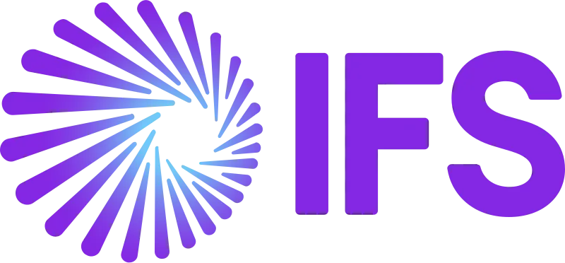 IFS logo