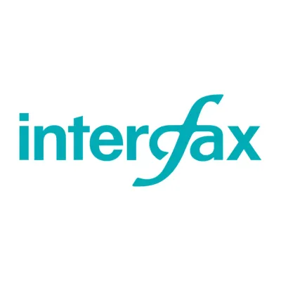 Interfax logo