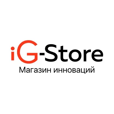 iG-Store's icon