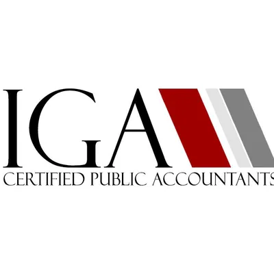 igacpas.com's icon