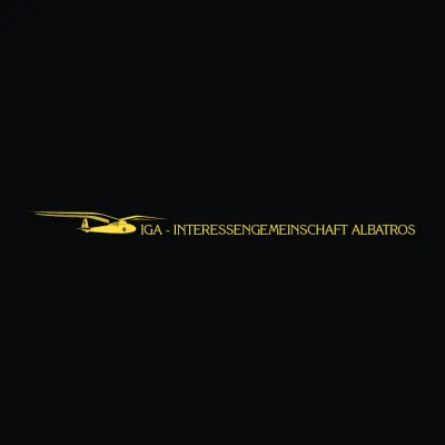 IG-albatros's brand icon
