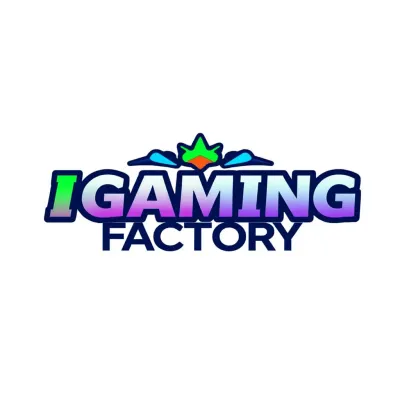 iGaming Factory's icon