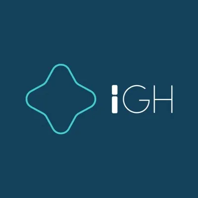 igaminghunt.com's icon