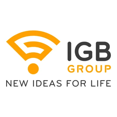IGB's icon