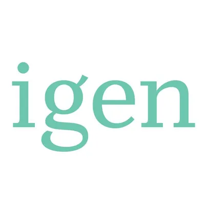 igen.nl's icon