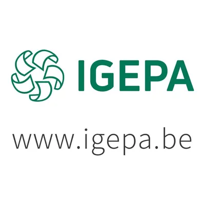 igepa.be's icon