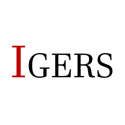 Igers's icon