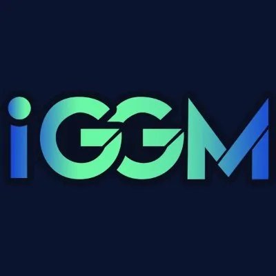 iggm.com's icon