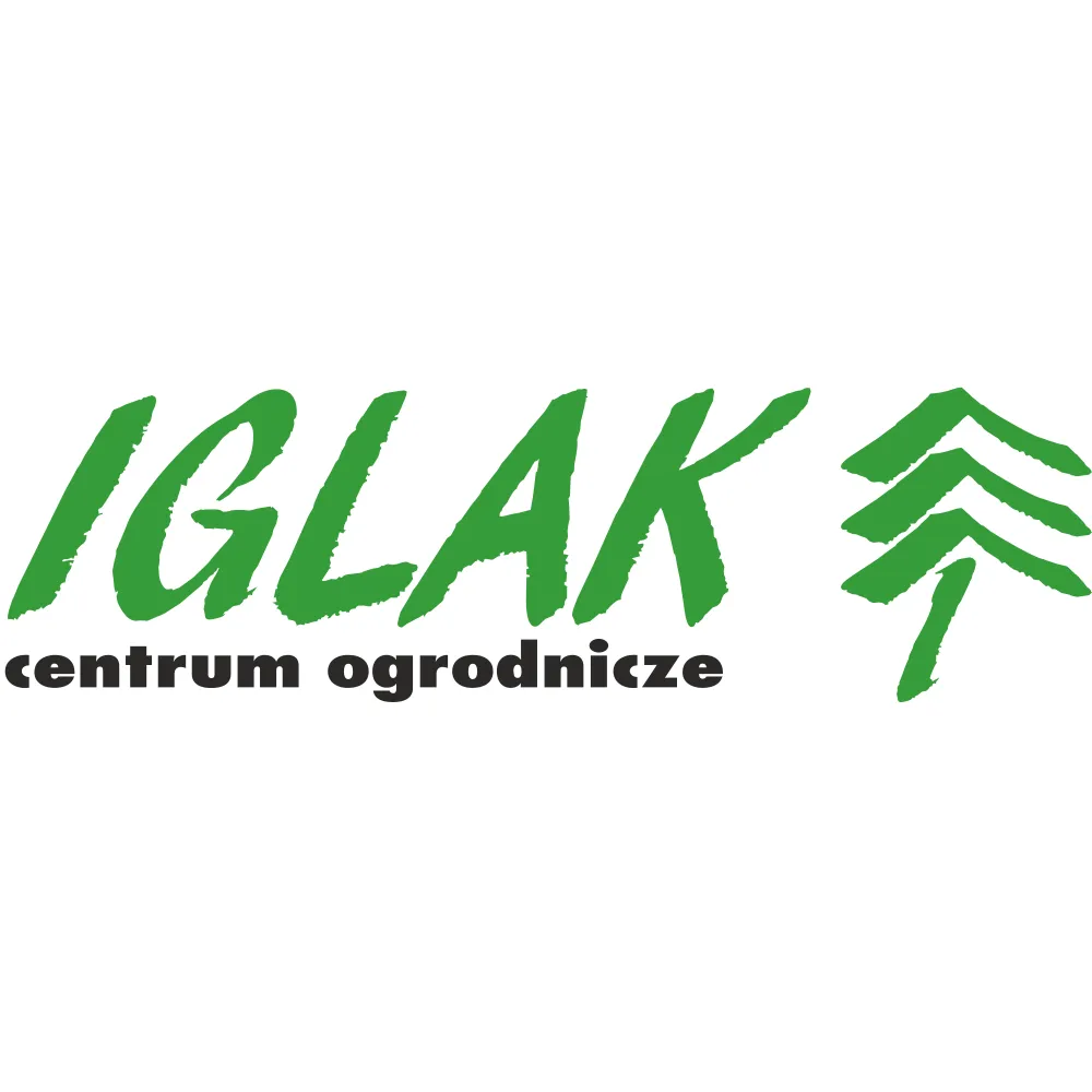 Centrum Ogrodnicze Iglak sp. z o.o.