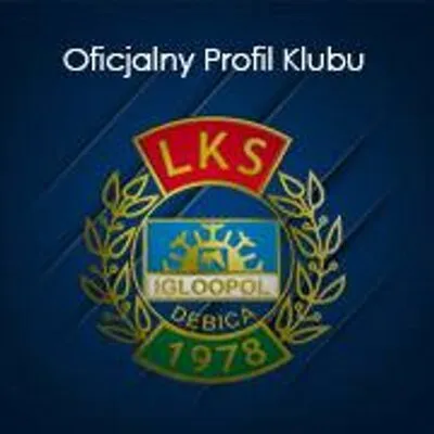 Ludowy Klub Sportowy Igloopol Dębica Association