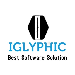 iglyphic.com's icon