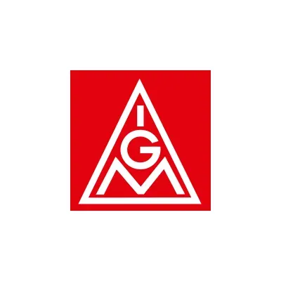 IG Metall's icon