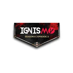 iGNis MuOnline's icon