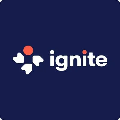 ignite.no's icon