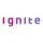 Ignite Video logo