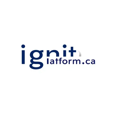 Ignite Platform's icon