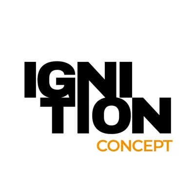 ignitionconcept.com's icon