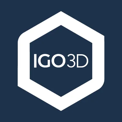 igo3d.com's icon