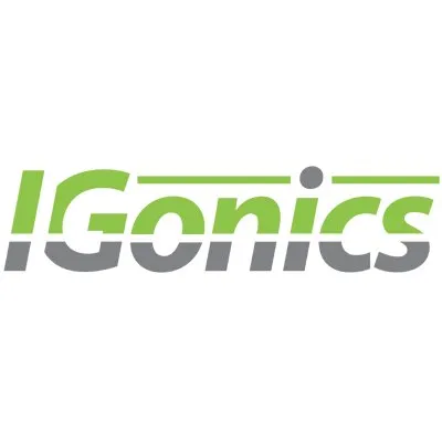 igonics.com's icon