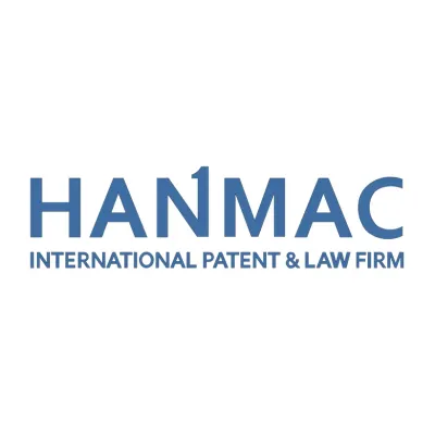 HANMAC International Patent & Law Firm's icon