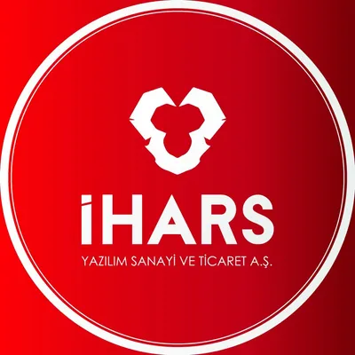 ihars.com's icon
