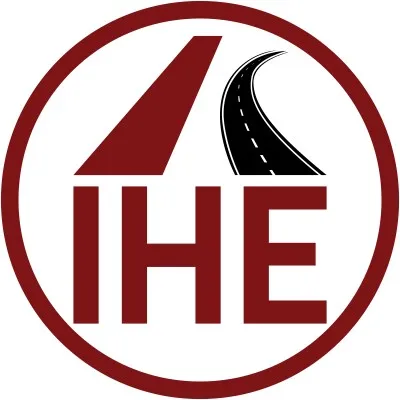 ihe-qa.com's icon