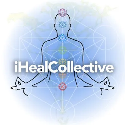 ihealcollective.com's icon
